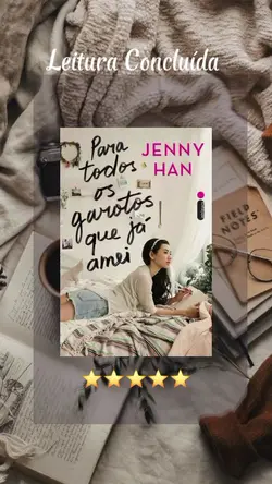 Leitura Concluída 1