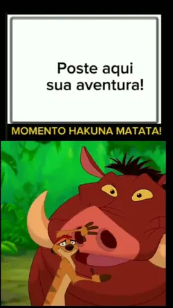 Hakuna Matata