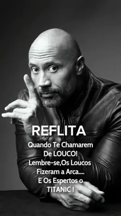 Reflexão 