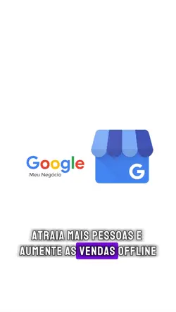 Google meu negócio 2