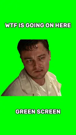 Wtf is going on here