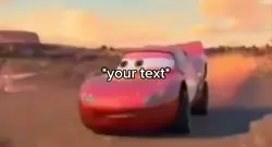 Cars meme