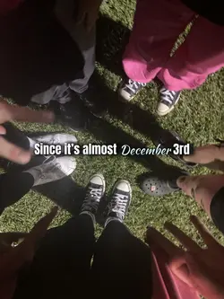 December 3rd 💗🧥