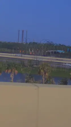 Driving by universal