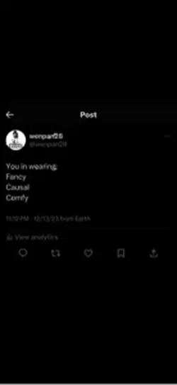 wearin