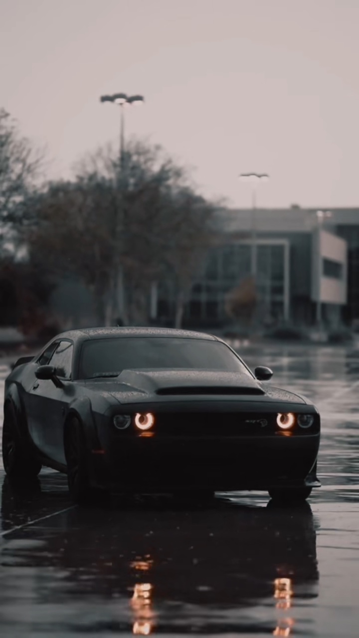 DARK ⚡️Challenger