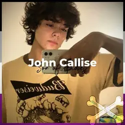 john callise