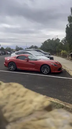 Dodge Viper