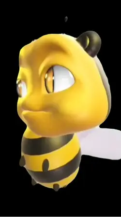 Bee rizz