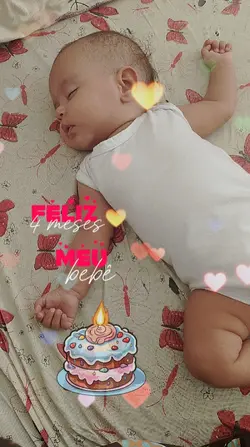 4 meses 