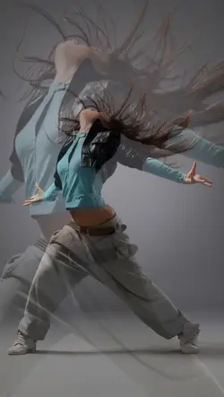 CRazy TRanSition