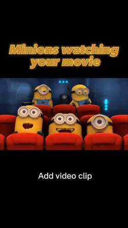 Minions movie