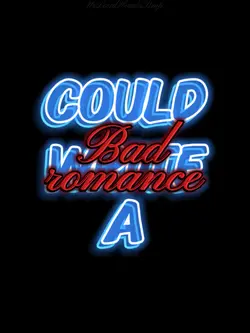 Bad Romance || Dabi