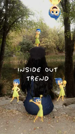INSIDE OUT TREND