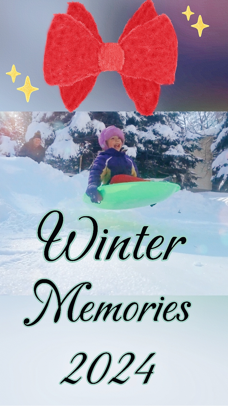 WINTER 2024