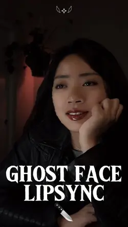 GHOSTFACE