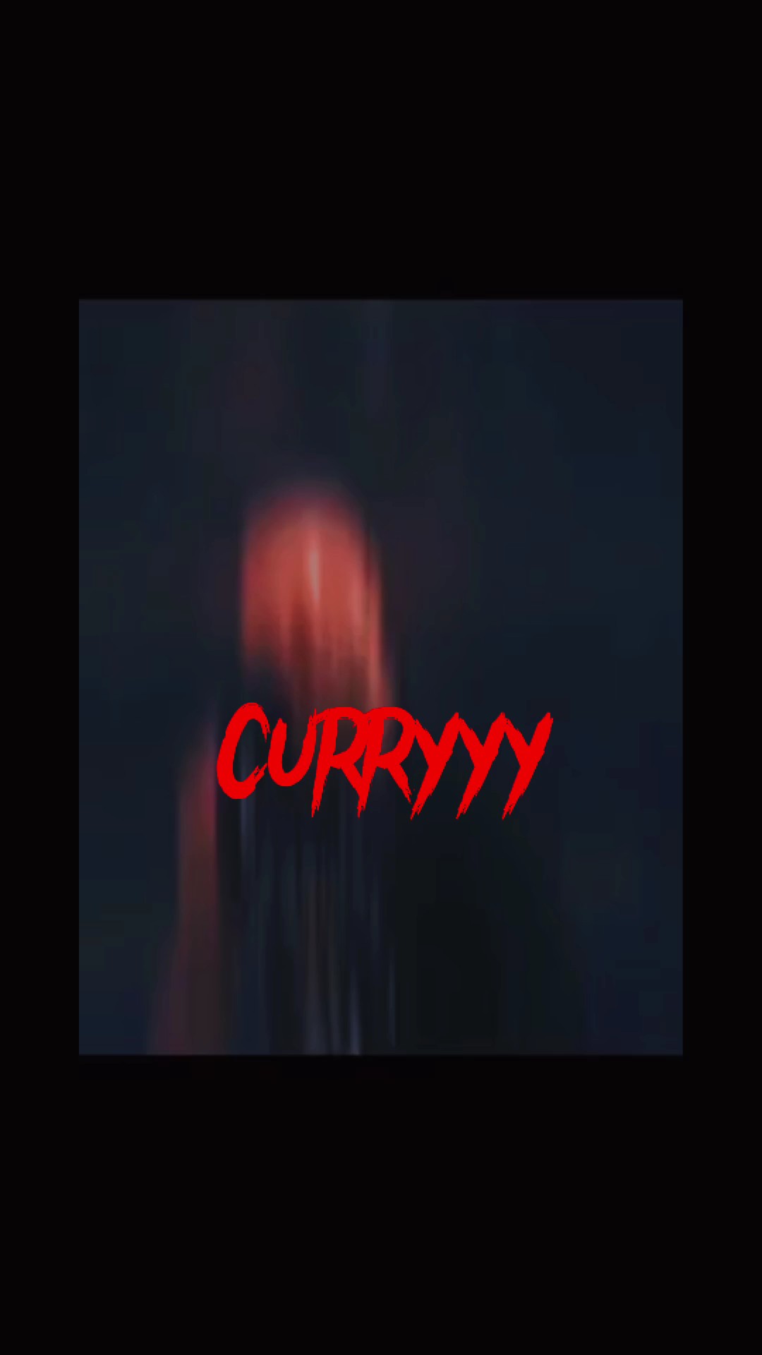 We luv curry