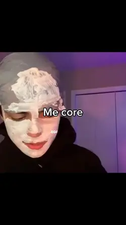 Me core :)