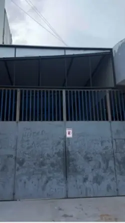 Antesxdepois pintura