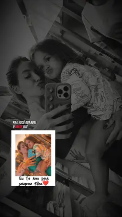 pra vc guardei o amo