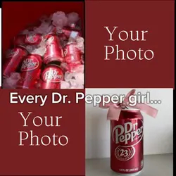 Pepsi+ Dr.Pepper