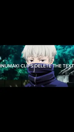Inumaki Clips