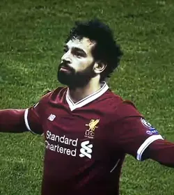 Salah Edit