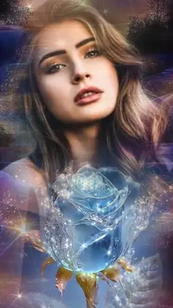 Crystal Rose