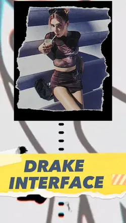 Drake Interface