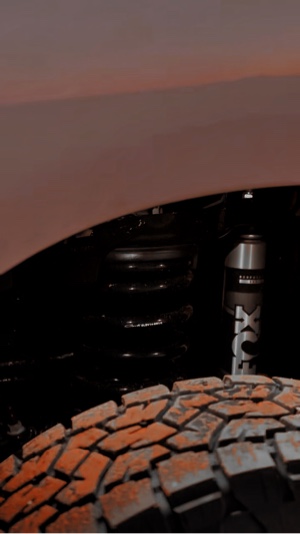 4k color graded