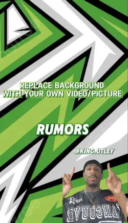 Rumors