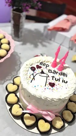 Aniversário 