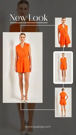 New Look - Store