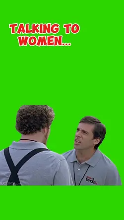Talking to Women
