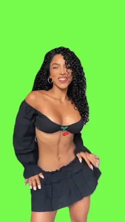 Hot Mami 