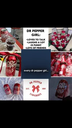 dr pepper+sprite duo
