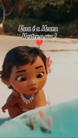 Essa e a Moana 