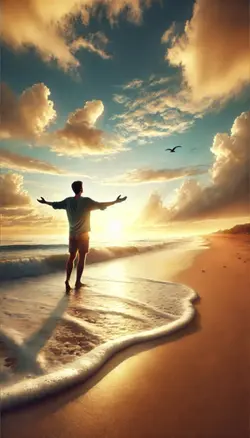 Just Enjoy Life 