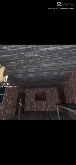 Granny vr kid