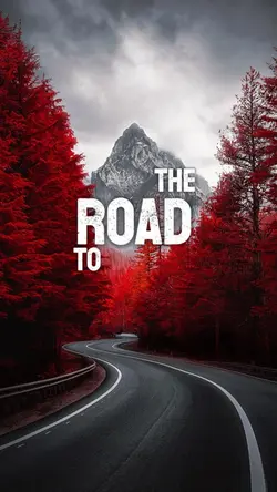 The road to success 