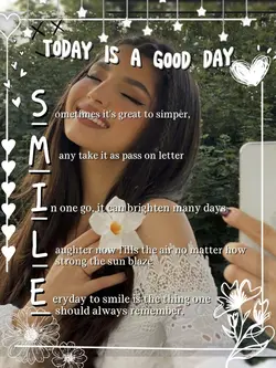 Smile