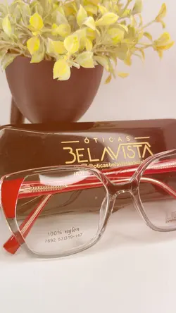Óticas Bela Vista