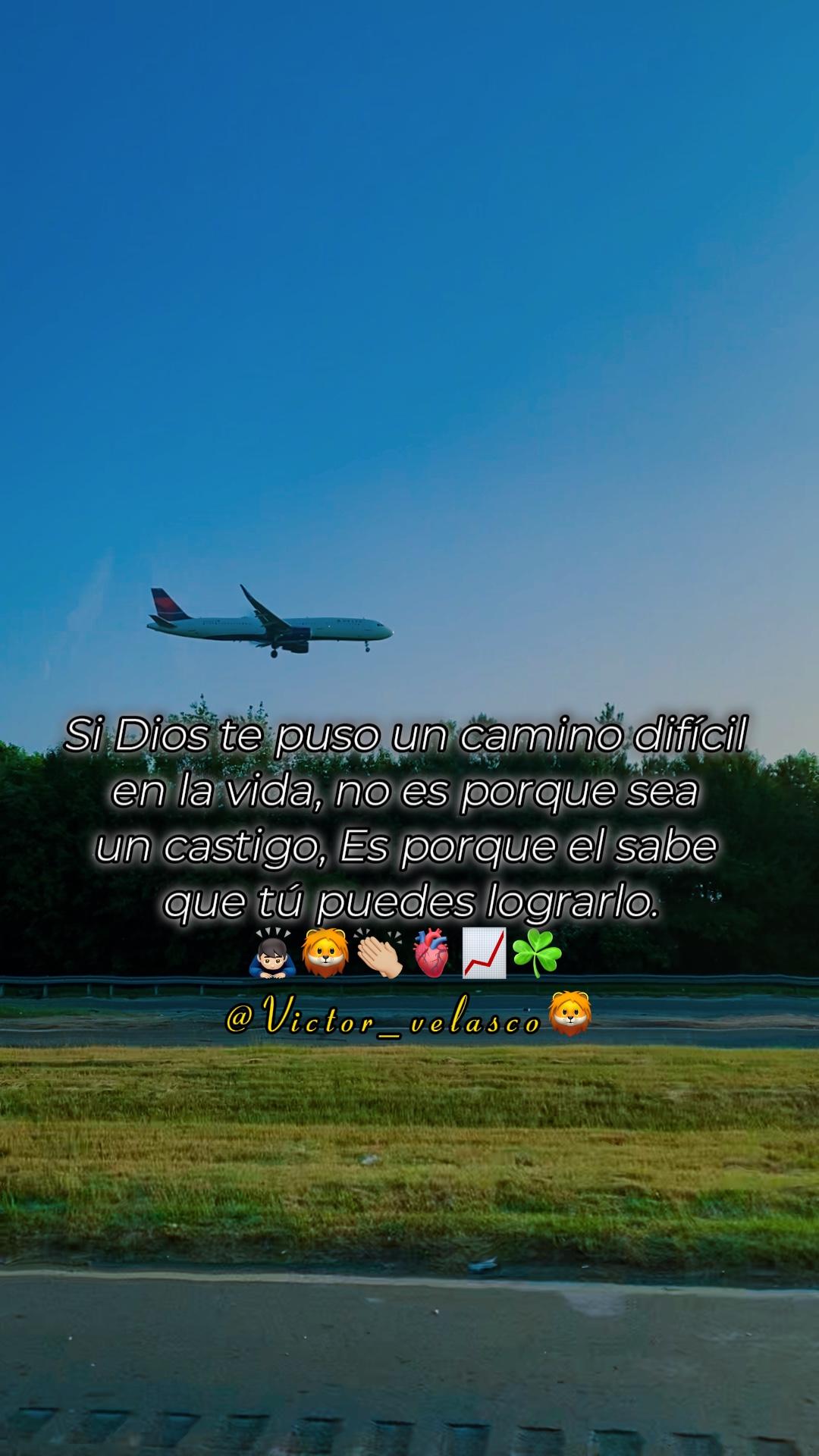 Pas de rindas 