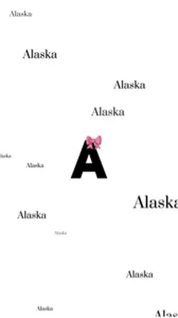 Letter name template