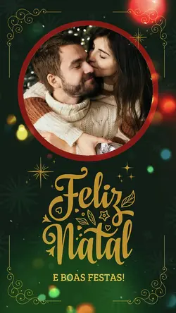 Feliz Natal 🎄 🏆
