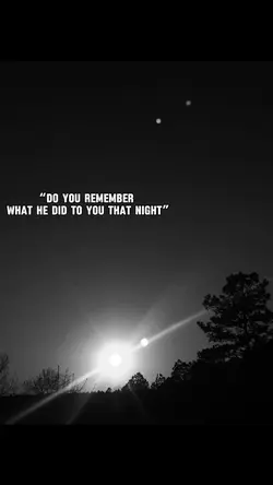 I remember 