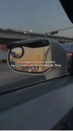 No t olvides de Dios