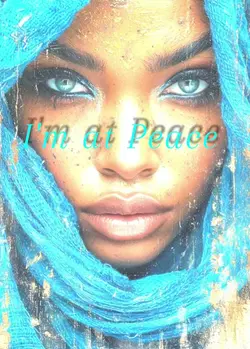 I'm at Peace