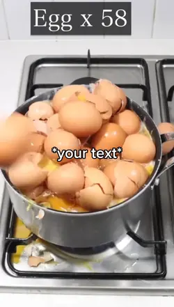 Cooking meme