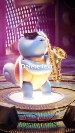 Squirtle